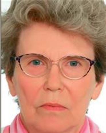 Profilbild Anneliese Käte Rentzos